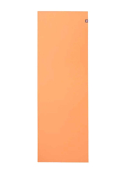 Manduka Eko Lite Yoga Mat, 4mm x 71 inch, Melon
