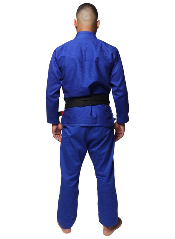 Tatami Fightwear A3 Tanjun BJJ GI, Blue