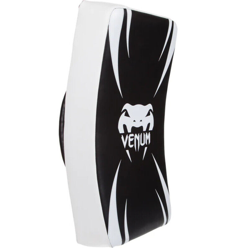 

Venum Absolute Long Kick Shield Black/Ice Unique