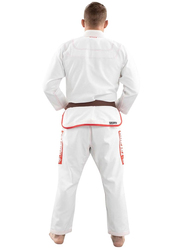 Tatami Fightwear A2 Complite BJJ GI, White