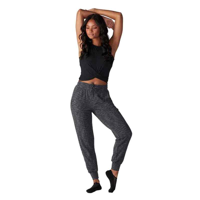 Tavi: Cozy Wide Leg Pant