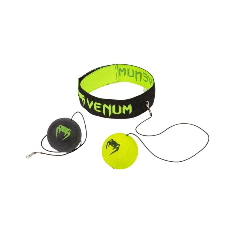 

VENUM REFLEX BALL YELLOW STANDARD