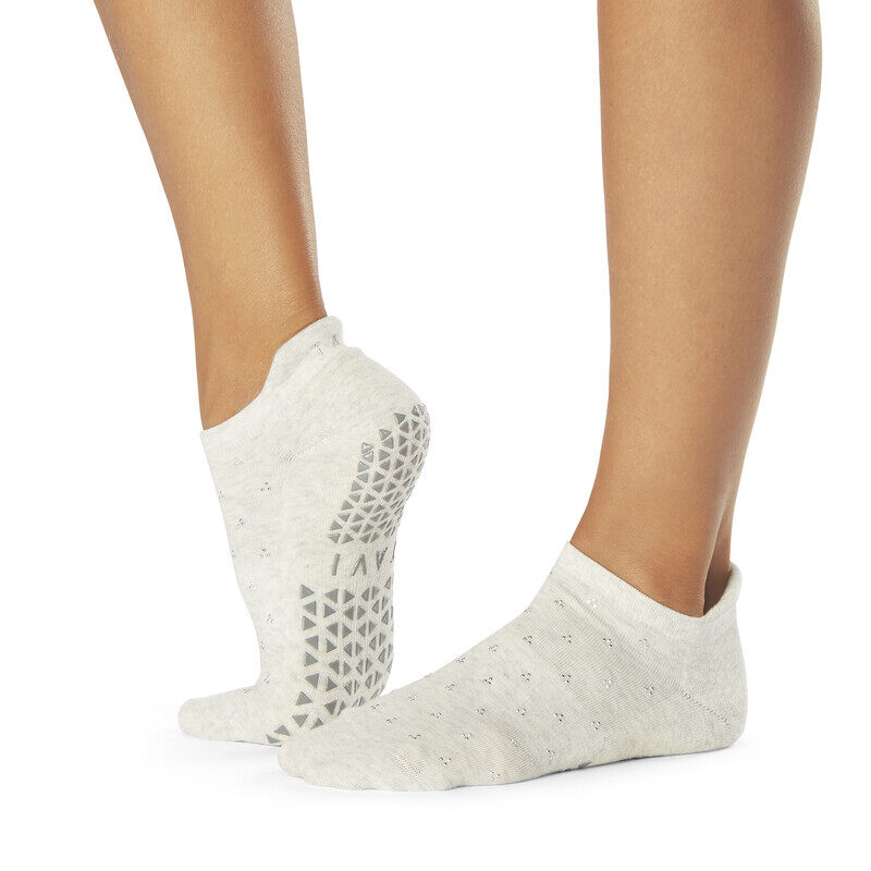 

Tavi Noir Savvy White Sand Medium