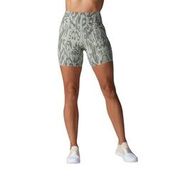 Stash & Dash Biker Short 6 Cactus Ikat Medium