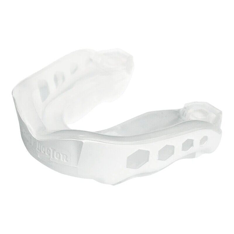 

Shock Doctor SD GEL MAX STRAPLESS WHITE-CLEAR ADULT