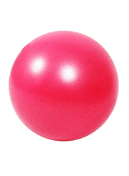 Suria Pilates Ball, Small, Red
