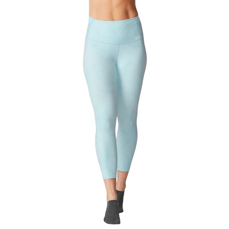 

Tavi High Waisted 7/8 Tight Powder Palm Xsmall
