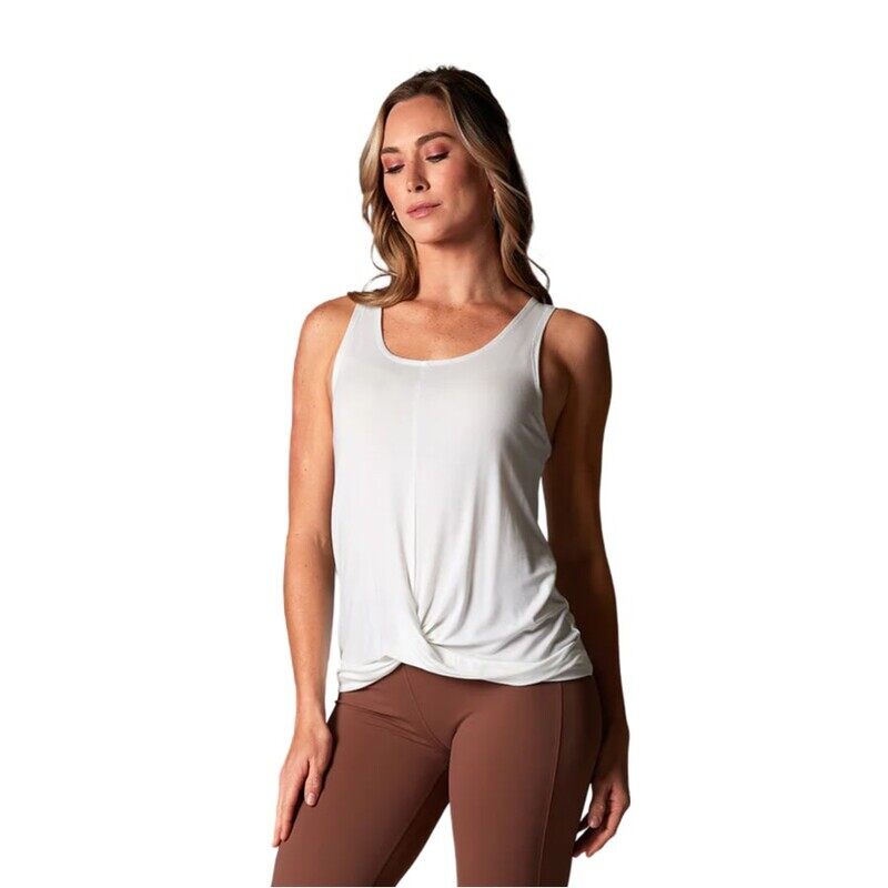 

Tavi Active FLATTER TWIST TANK COCONUT MEDIUM