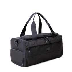 Vooray Boost Duffel Black Xlarge