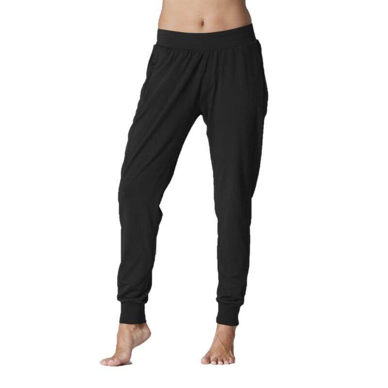 

Tavi Jogger Ebony Small