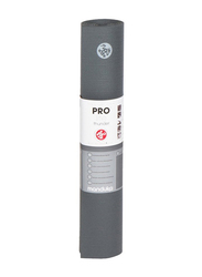 Manduka Prolite Yoga Mat, 71-inch, Thunder