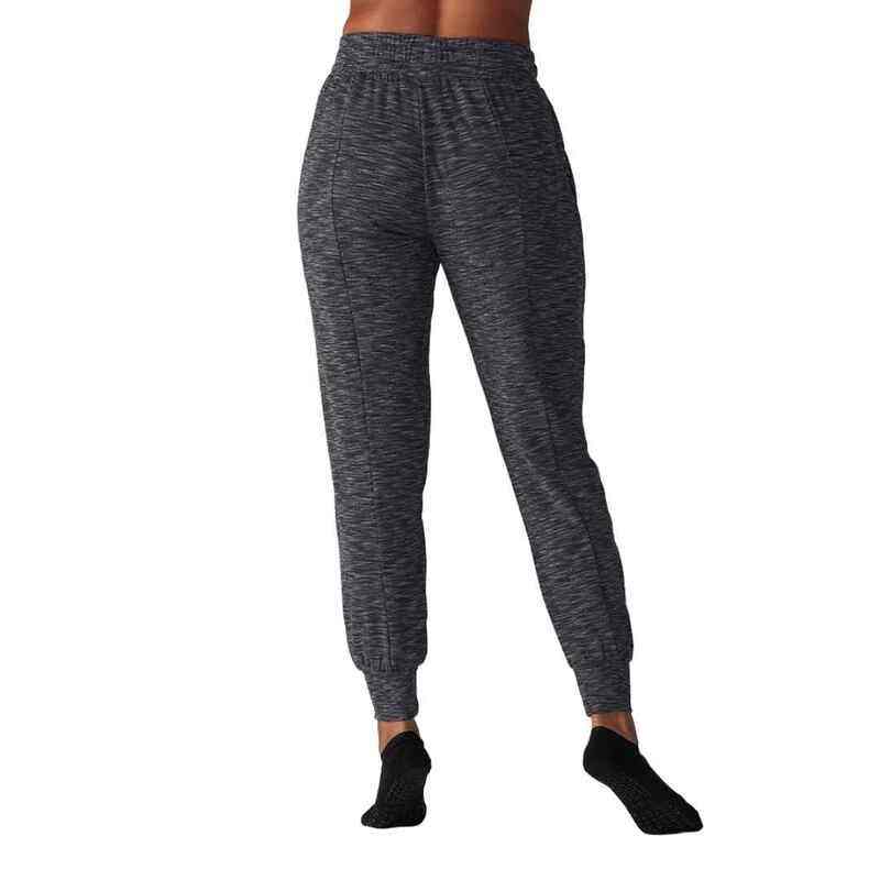 Tavi Cozy Jogger Midnight Melange Small