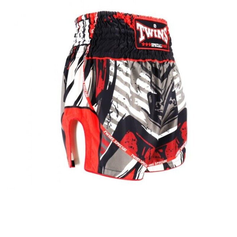 TBS DEMON THAI BOXING SHORTS DEMON SMALL