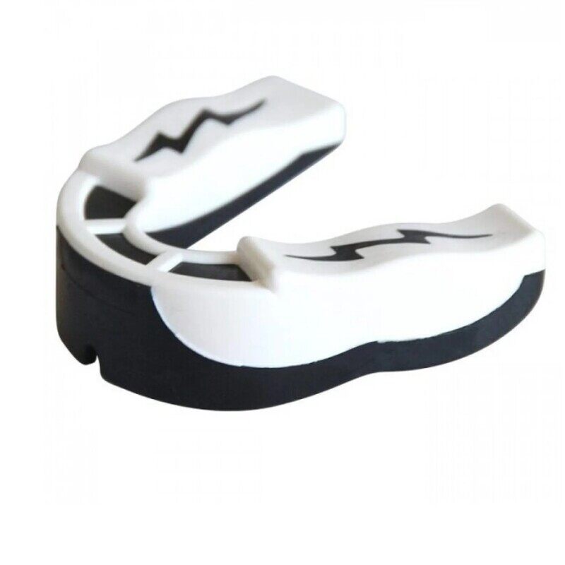 

Shock Doctor SD V1.5 MOUTHGUARD BLACK YOUTH