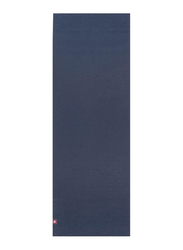 Manduka Eko Lite 4mm Travel Yoga Mat, 71-inch, Midnight