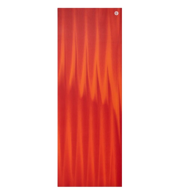 PRO YOGA MAT 71 FULL BLOOM LE 71 INCH