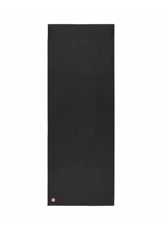 Manduka Pro Yoga Mat, 71-inch, Black