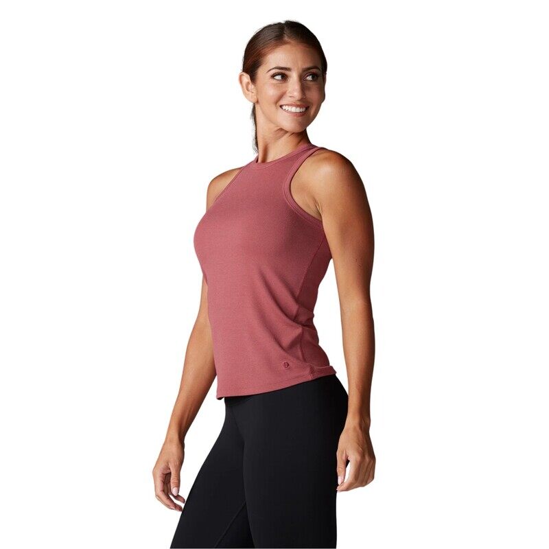 

Tavi Perfect Fit Rib Tank Mesa Large