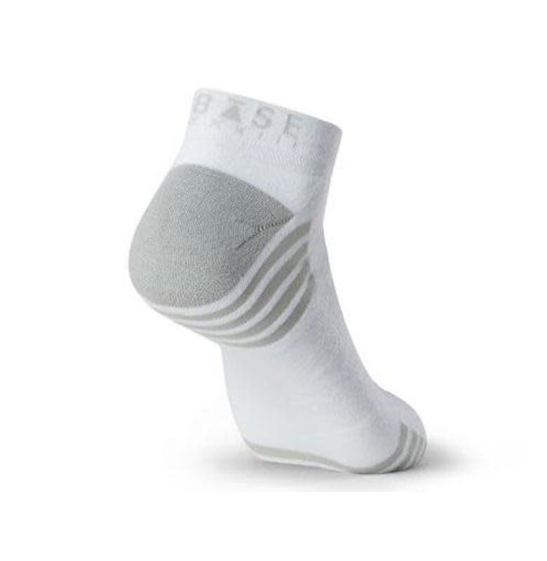 BASE SPORT LOW RISE WHITE MEDIUM