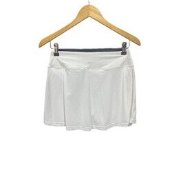 ACTIVE SKORT WHITE SMALL