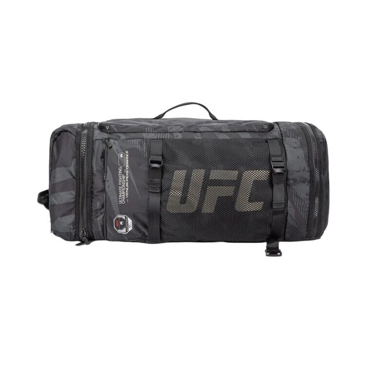 

VENUM FIGHT WEEK ADRENALINE SPORTS BAGS URBAN CAMO ONE SIZE