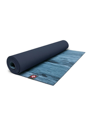 Manduka Eko Lite Yoga Mat, 4mm x 71 inch, Ebb