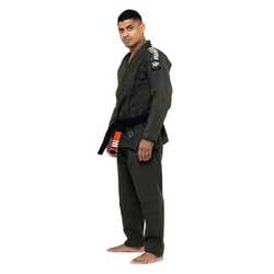 Tatami Nova Absolute Gi Khaki A0