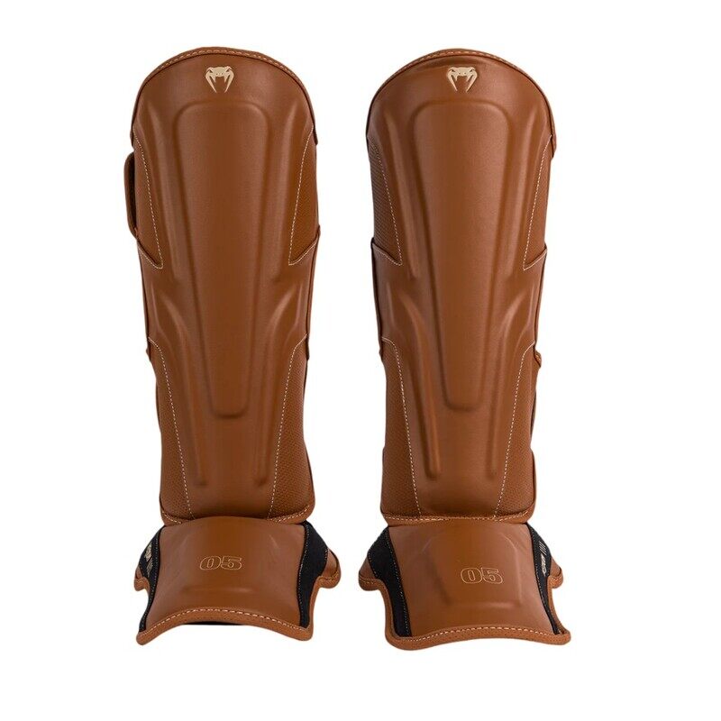 

VENUM IMPACT EVO SHINGUARDS HAVANA LARGE