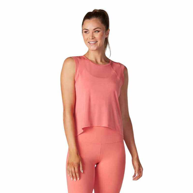 

Tavi Evolution Tank Poppy Large
