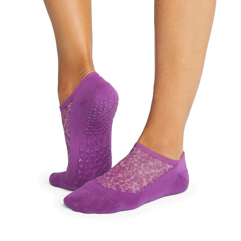 

TAVI GRIP MADDIE VIOLET FLORAL SMALL