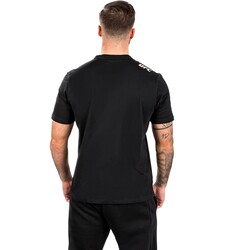 Ufc Adrenaline By Venum Fight Week Men's Short- Sleeve T-Shirt Black Small