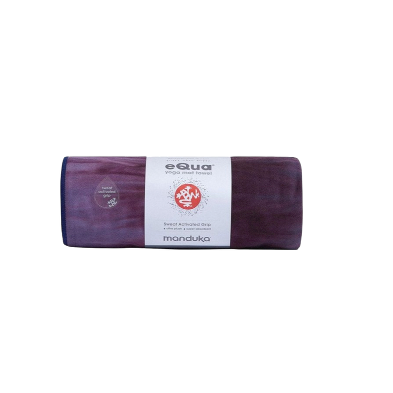 

Manduka EQUA STANDARD TOWEL INDULGE HD 72 INCH