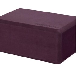 RECYCLED FOAM BLOCK INDULGE 4 INCH