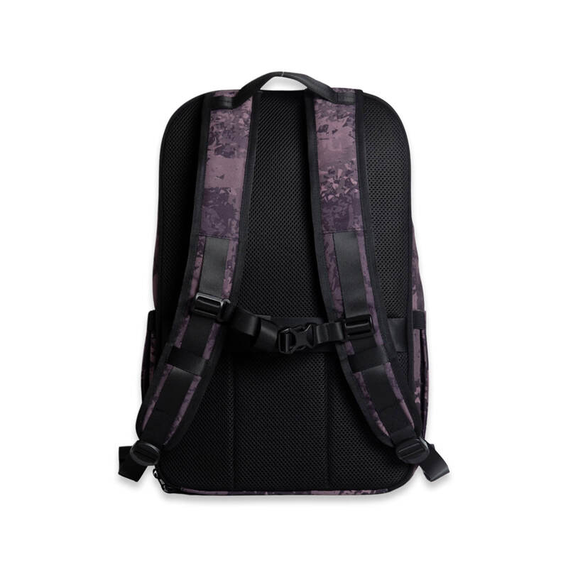 Vooray  Backpack 2Nd Avenue Mineral Standard