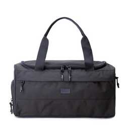 Vooray Boost Duffel Black Xlarge