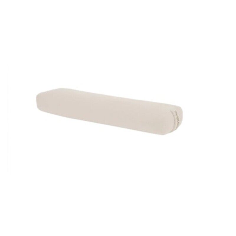 

Manduka Enlight Lean Bolster Sand Standard