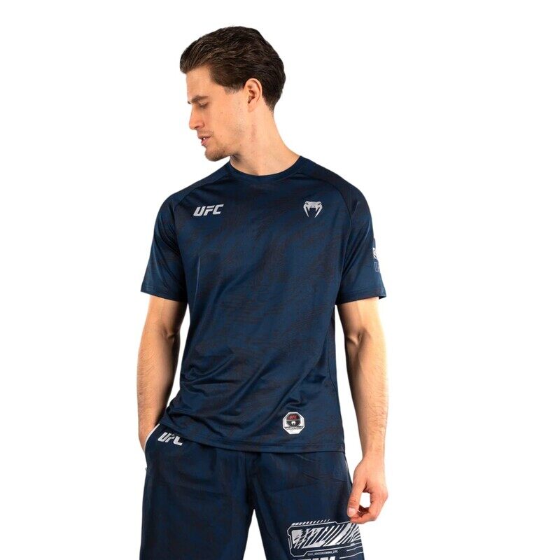 

UFC FUSION BY VENUM FIRST WEEK DRY TECH BLUE SMALL