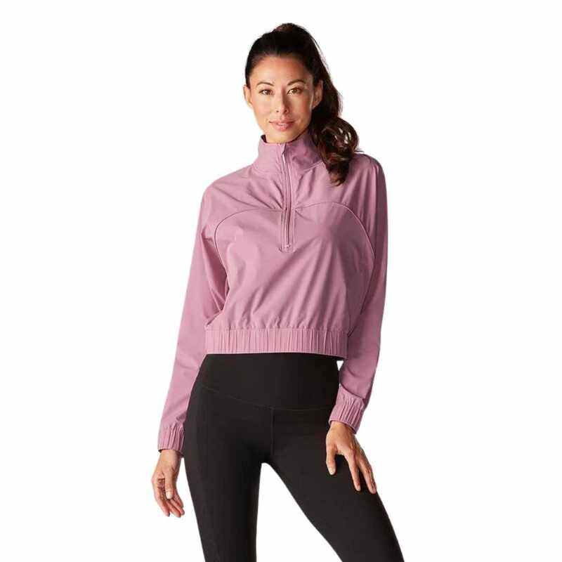 

Tavi Breeze Pullover Wisteria Medium