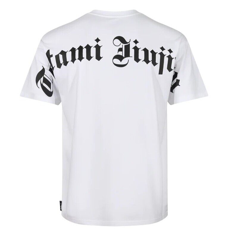 Tatami Gothic T-Shirt White 2Xlarge