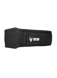Tatsu Weightlifting Belt, Small, Black