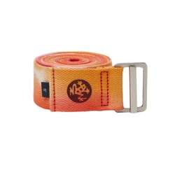 ALIGN YOGA STRAP 8FT BLOOM TD 8 FT