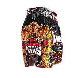 TBS BARONG THAI BOXING SHORTS BARONG XXLARGE