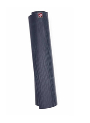 Manduka Eko Yoga Mat, 5mm, 79-inch, Midnight
