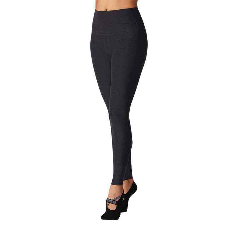 

Tavi High Waisted Tight Midnight Melange Xsmall