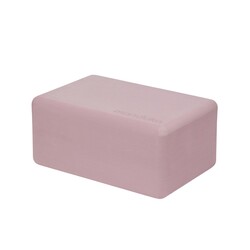 RECYCLED FOAM BLOCK ELDERBERRY 4 INCH