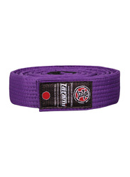 Tatami A1 Adult Rank Belt, Purple