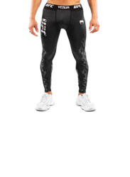 Venum UFC Authentic Fight Week Men's Performance Tight, Small, Black