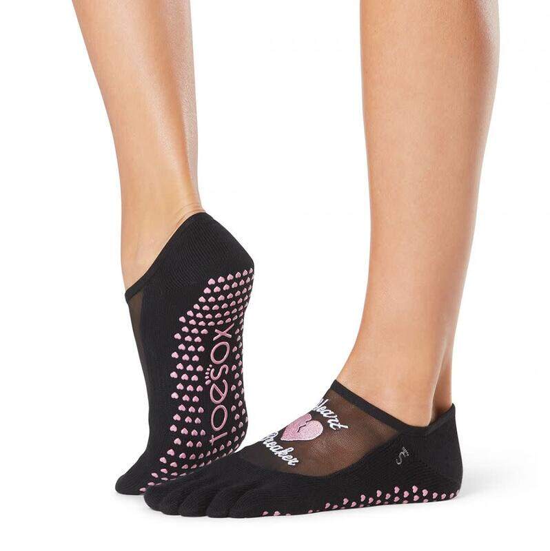 

Toesox LUNA FULL TOE BREAKER SMALL