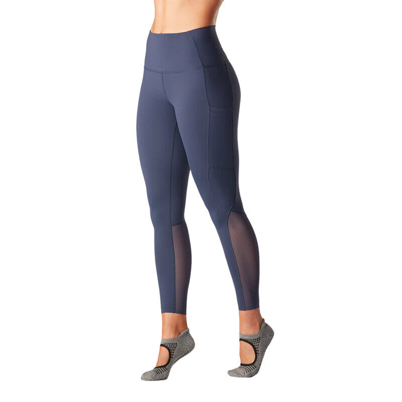 

Tavi Stash & Dash 7/8 Tight Navy Xsmall