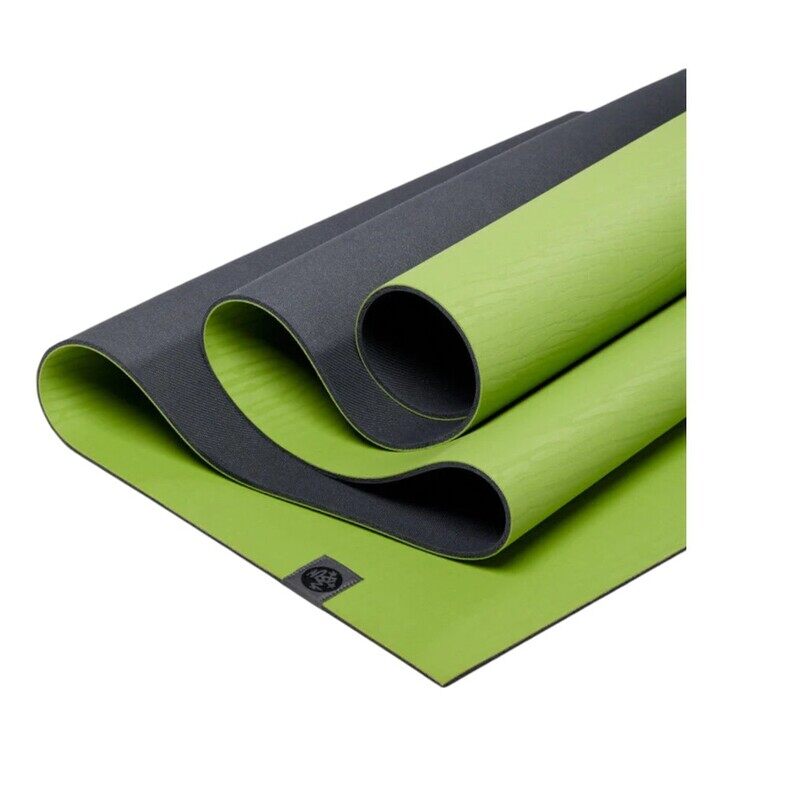 

Manduka EKO YOGA MAT 5MM MATCHA 71 INCH